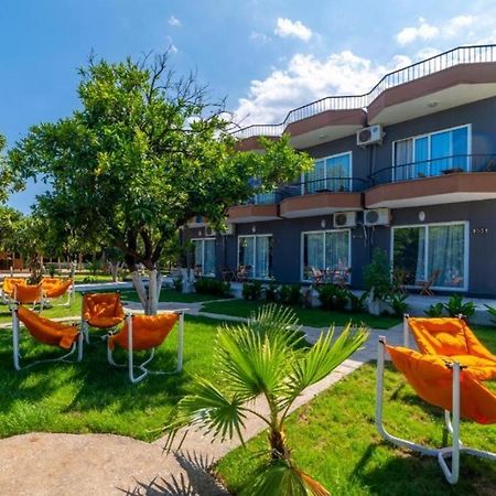 Gizlikoyhotel Antalya Dış mekan fotoğraf