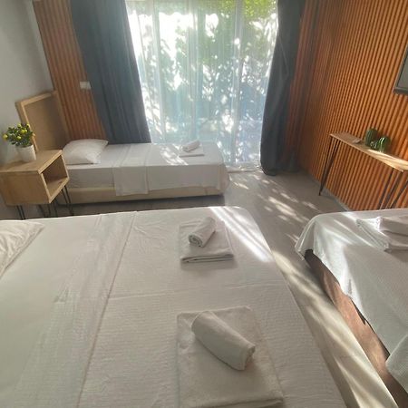 Gizlikoyhotel Antalya Dış mekan fotoğraf