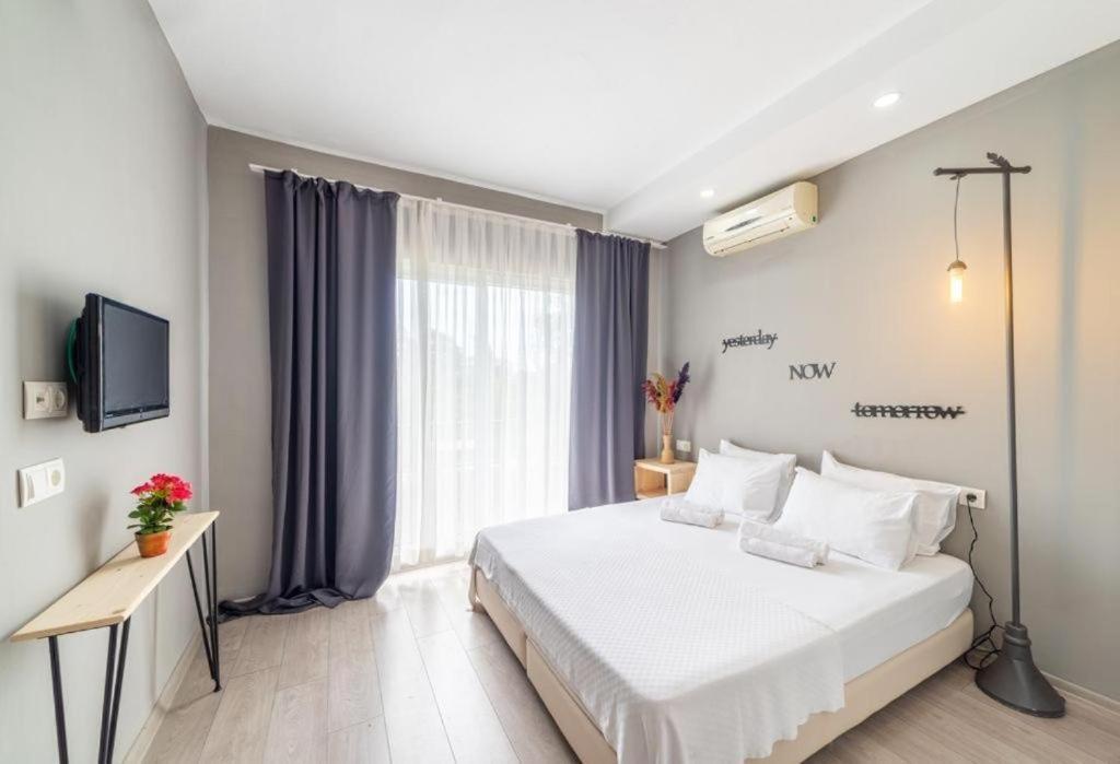 Gizlikoyhotel Antalya Dış mekan fotoğraf