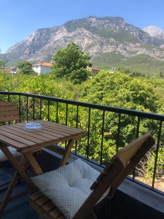 Gizlikoyhotel Antalya Dış mekan fotoğraf