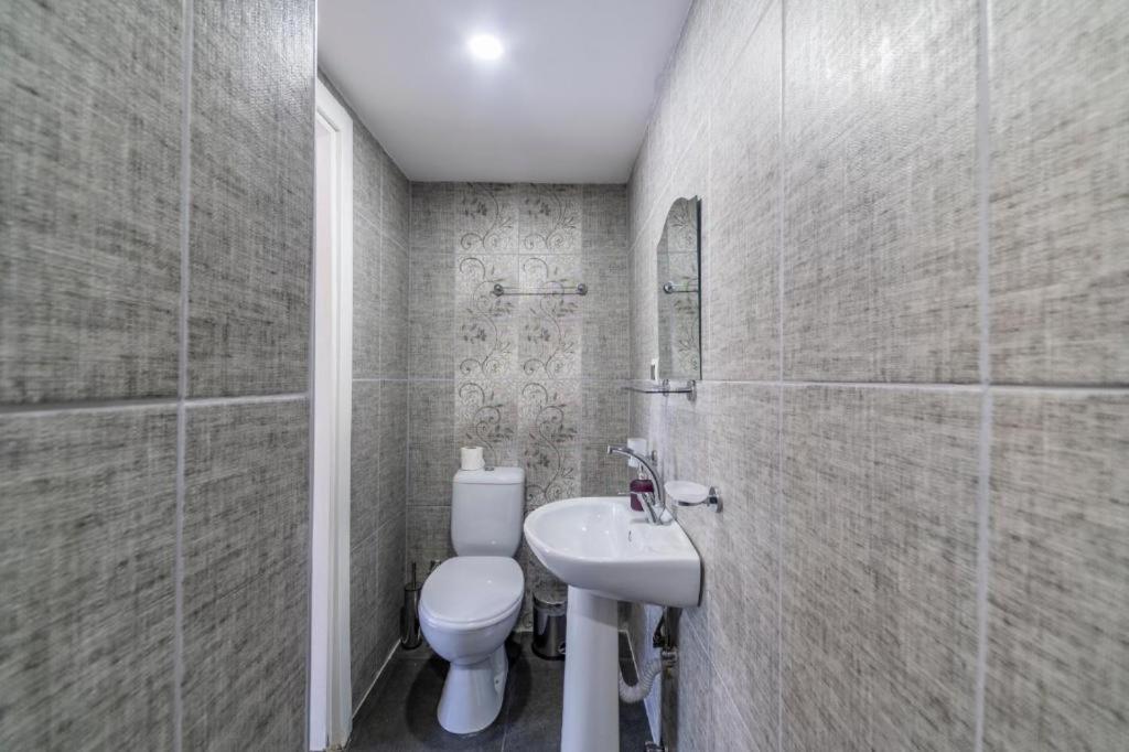 Gizlikoyhotel Antalya Dış mekan fotoğraf