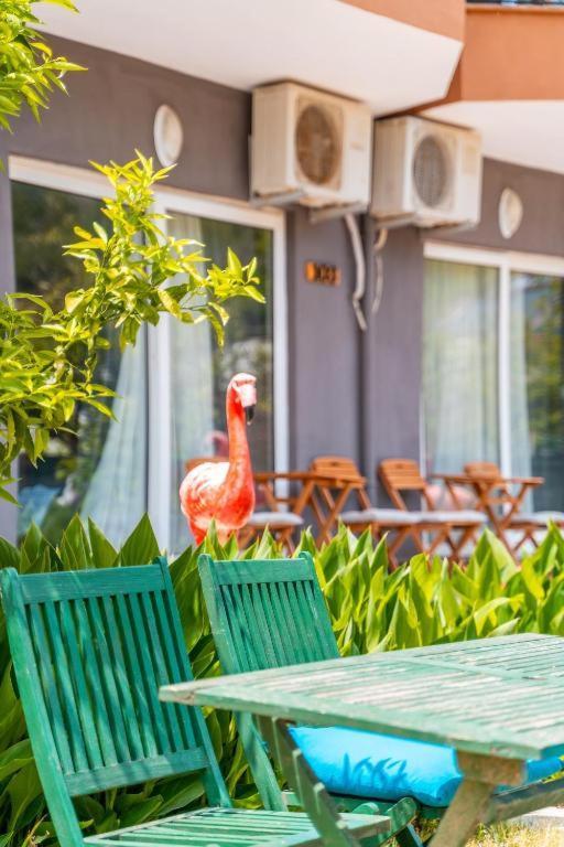 Gizlikoyhotel Antalya Dış mekan fotoğraf