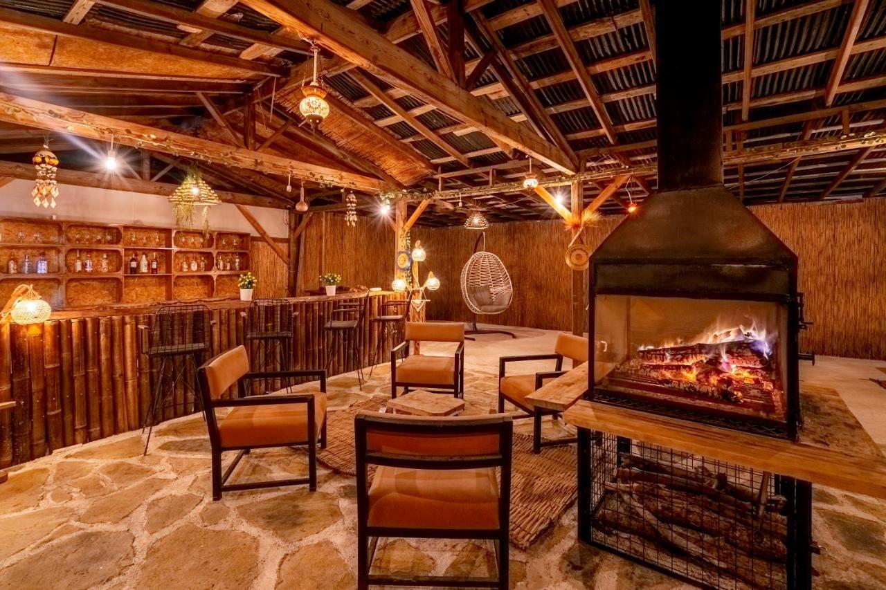 Gizlikoyhotel Antalya Dış mekan fotoğraf