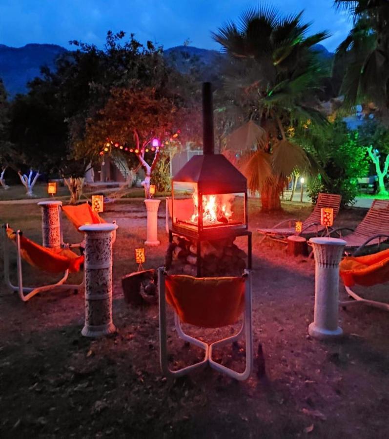Gizlikoyhotel Antalya Dış mekan fotoğraf