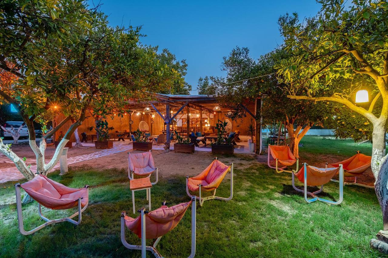 Gizlikoyhotel Antalya Dış mekan fotoğraf